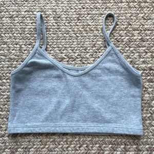 Bralette (Brandy Melville)